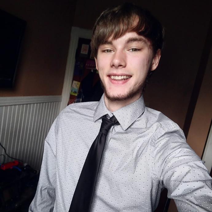 Picture of myself
